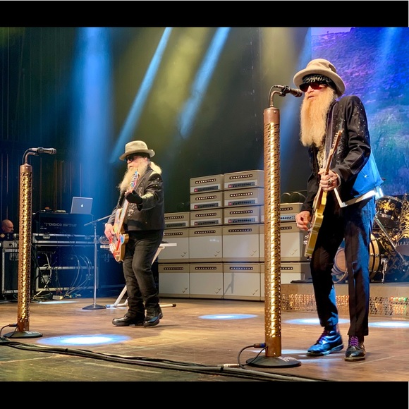 Meet your Posher, Drue - Picture 1 of 2